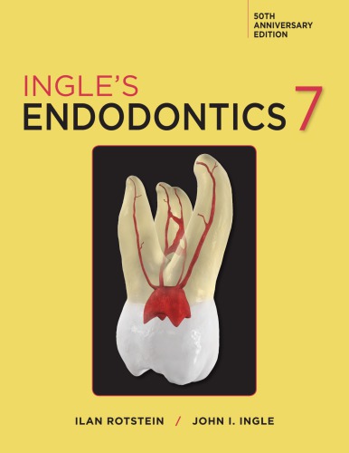 Ingle's Endodontics 2019
