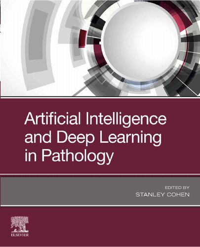 Artificial Intelligence and Deep Learning in Pathology 2020