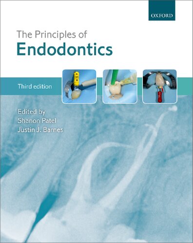 The Principles of Endodontics 2019