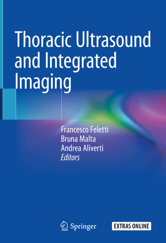 Thoracic Ultrasound and Integrated Imaging 2020