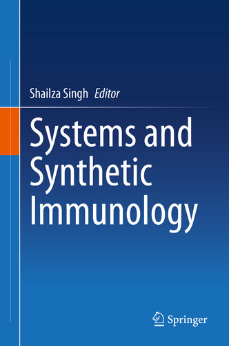 Systems and Synthetic Immunology 2020