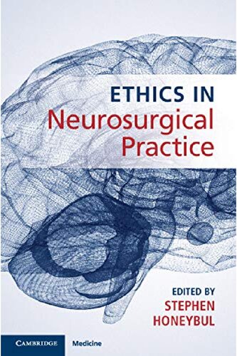 Ethics in Neurosurgical Practice 2020