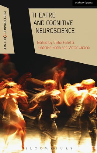 Theatre and Cognitive Neuroscience 2017