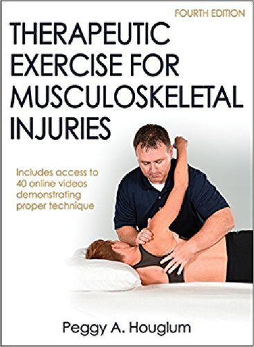 Therapeutic Exercise for Musculoskeletal Injuries 4th Edition 2016