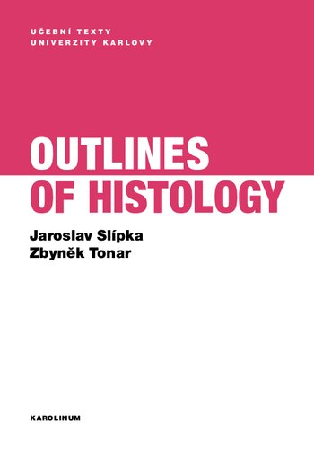 Outlines of Histology 2017