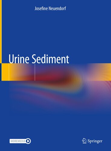 Urine Sediment 2020