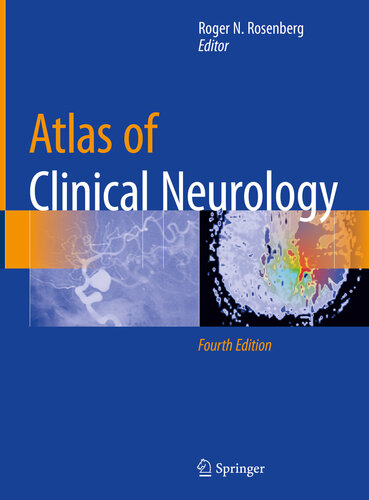 Atlas of Clinical Neurology 2019