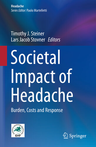 تأثیر اجتماعی سردرد: بار، هزینه ها و پاسخ