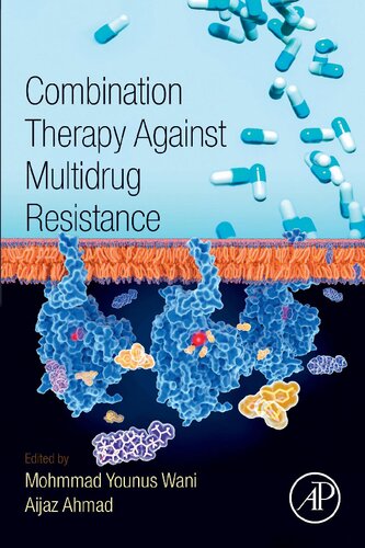 Combination Therapy Against Multidrug Resistance 2020