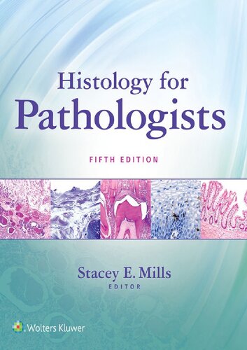Histology for Pathologists 2019