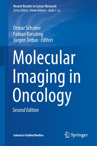 Molecular Imaging in Oncology 2020