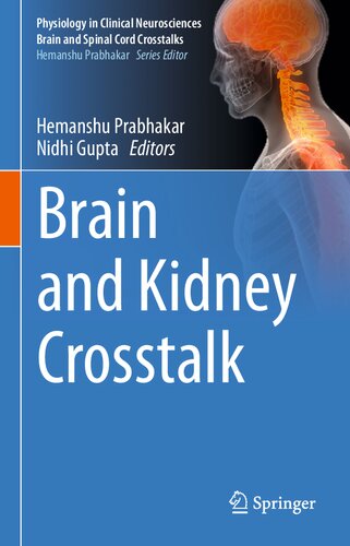 Brain and Kidney Crosstalk 2020