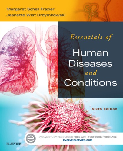 Essentials of Human Diseases and Conditions 2015