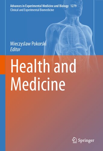 Health and Medicine 2020