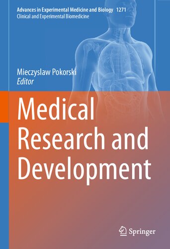 Medical Research and Development 2020