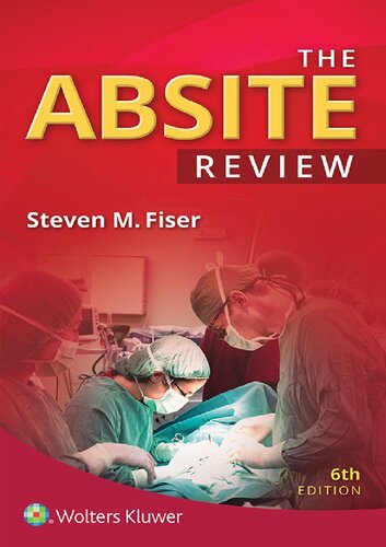 The ABSITE Review 2019