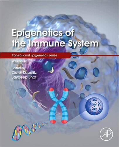 Epigenetics of the Immune System 2020