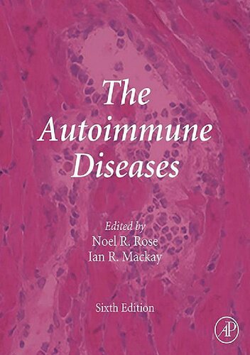 The Autoimmune Diseases 2019