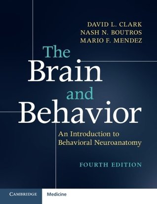 The Brain and Behavior 2018