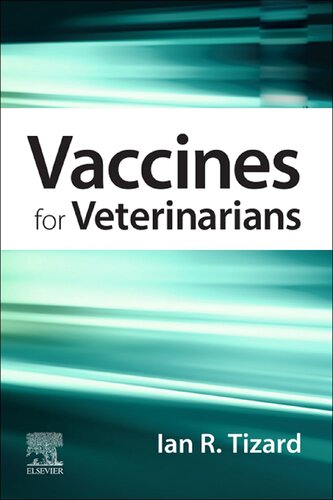Vaccines for Veterinarians 2020