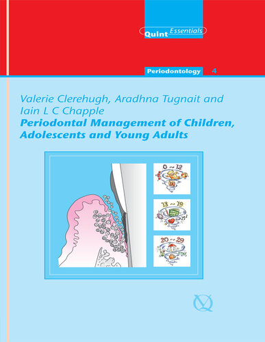 Periodontal Management of Children, Adolescents and Young Adults 2019