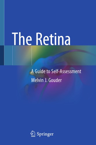 The Retina: A Guide to Self-Assessment 2020