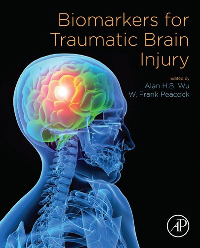 Biomarkers for Traumatic Brain Injury 2020
