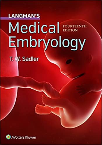Langman's Medical Embryology 2018