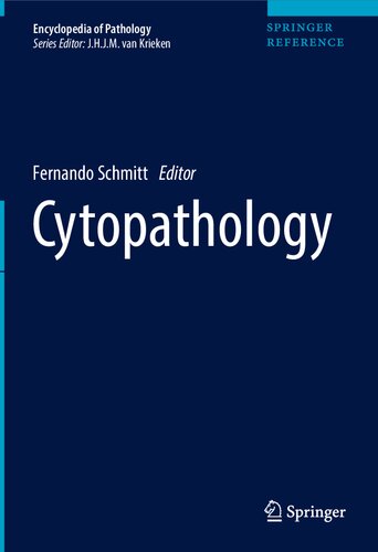 Cytopathology 2017