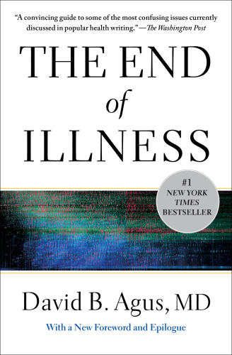 The End of Illness 2012