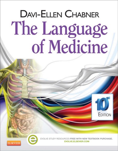 The Language of Medicine 2014