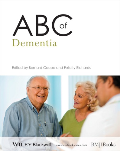 ABC of Dementia 2014