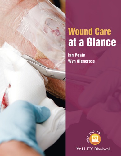 Wound Care at a Glance 2015