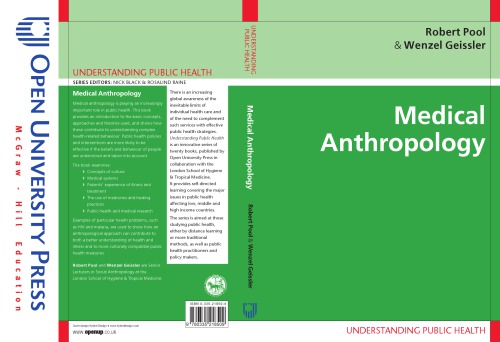Medical Anthropology 2005