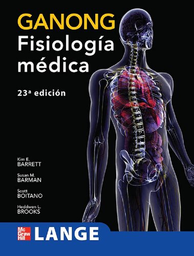 Fisiología médica 2010
