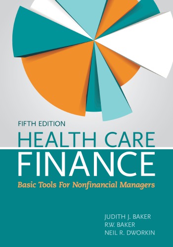 Health Care Finance 2017