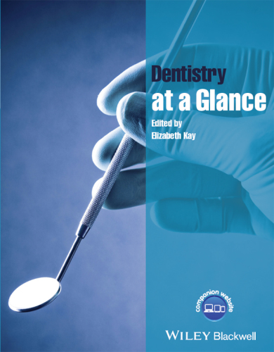 Dentistry at a Glance 2016
