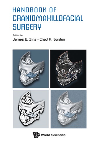 Handbook of Craniomaxillofacial Surgery 2014
