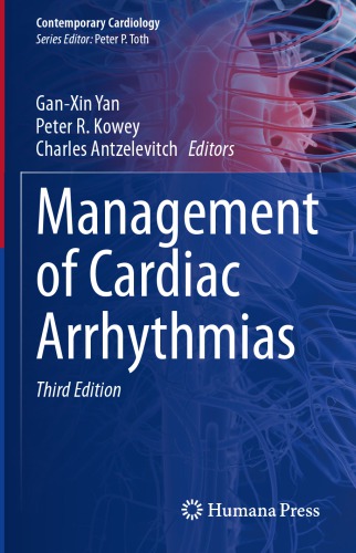 Management of Cardiac Arrhythmias 2020