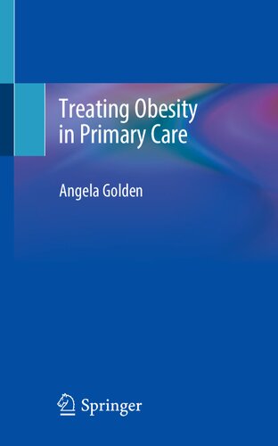 Treating Obesity in Primary Care 2020