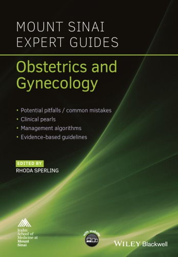 Obstetrics and Gynecology 2020