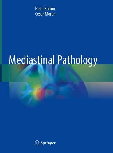 Mediastinal Pathology 2019
