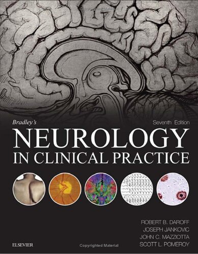 Bradley's Neurology in Clinical Practice 2015