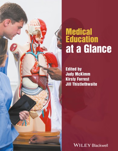 Medical Education at a Glance 2017