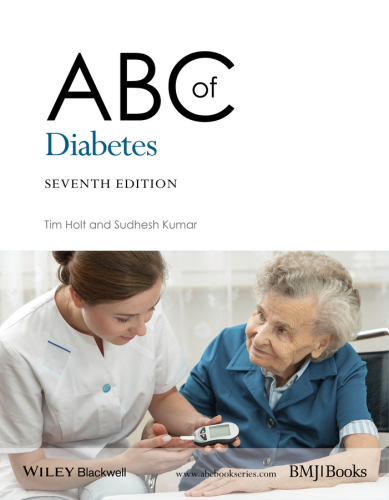 ABC of Diabetes 2015
