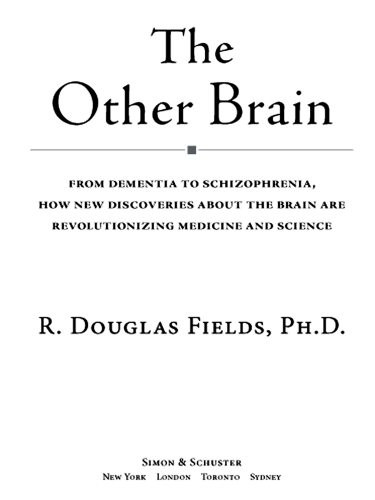 The Other Brain: From Dementia to Schizophrenia, How New Discoveries about the Brain Are Revolutionizing Medicine and Science 2009