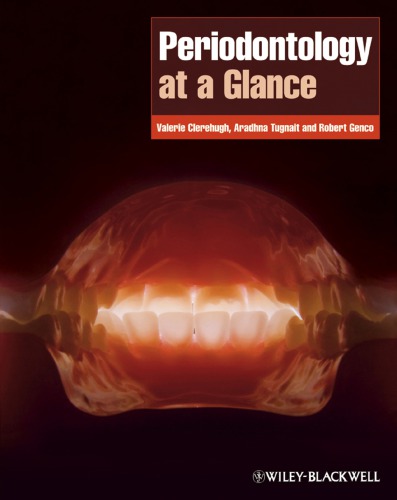 Periodontology at a Glance 2009