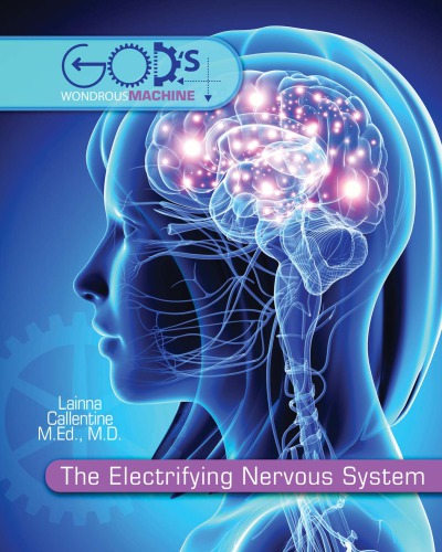 The Electrifying Nervous System 2014