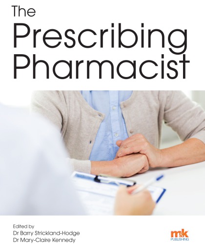 The Prescribing Pharmacist 2019