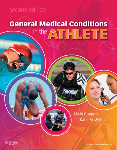 General Medical Conditions in the Athlete 2012